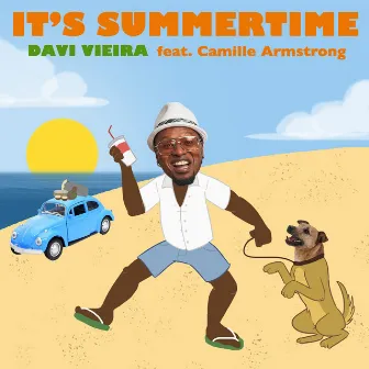 It's Summertime by Davi Vieira