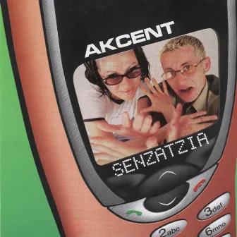 Senzatzia by Akcent