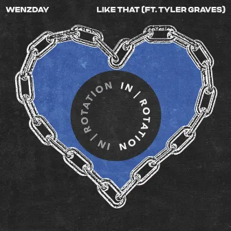 Like That (feat. Tyler Graves) by Wenzday