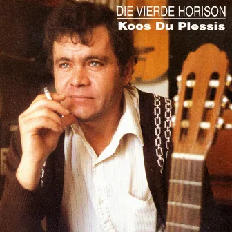 Die Vierde Horison by Koos Du Plessis