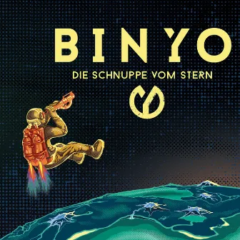 Die Schnuppe vom Stern by Binyo