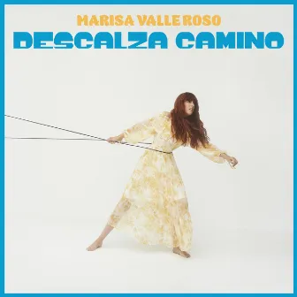 Descalza Camino by Marisa Valle Roso