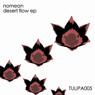 Desert Flow EP by Nomean