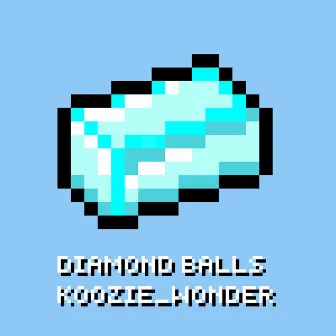 Diamond Balls by Koozie_Wonder