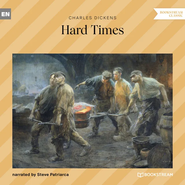 Track 26 - Hard Times