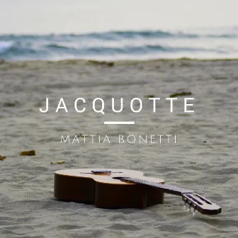 Jacquotte by Mattia Bonetti