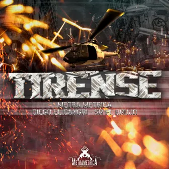 Tirense by Metra Metrica