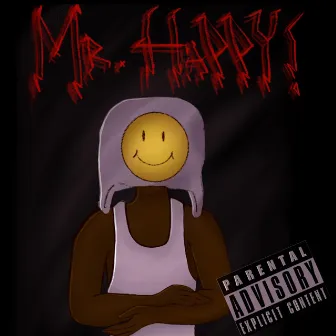 Mr.Happy! by CharacTer the Glitch