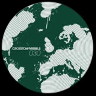 Hitchhikers Choice EP by Minilogue