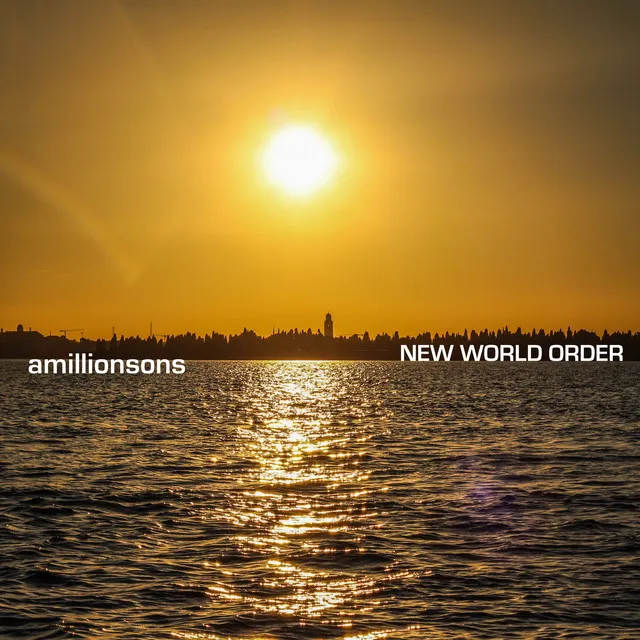 New World Order - Claude Money Remix