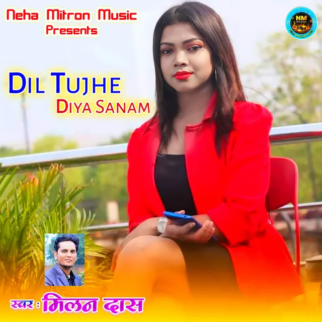 Dil Tujhe Diya Sanam