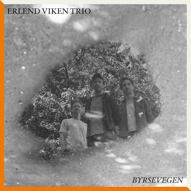 Byrsevegen