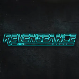 Revengeance by Mxxxy