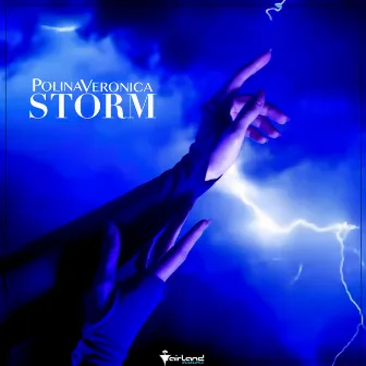 Storm by PolinaVeronica