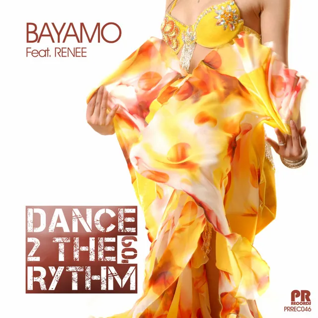 Dance 2 The Rhythm - Radio