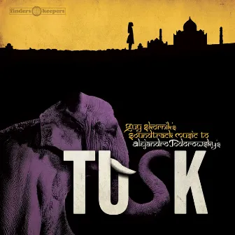 Tusk by Guy Skornik