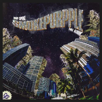 Smokepurpple by mvp spenz