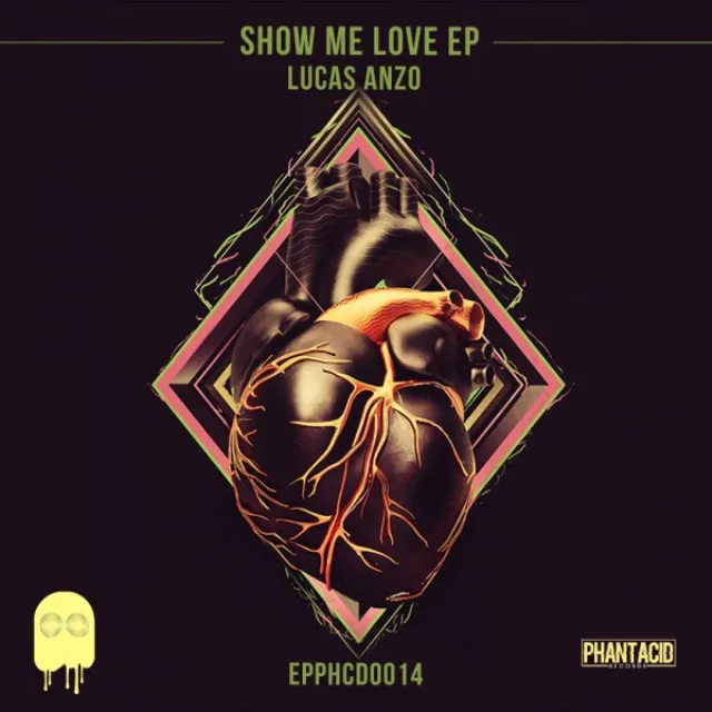 Show Me Love EP