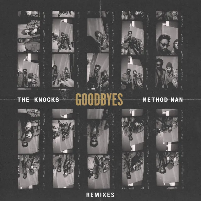 Goodbyes (feat. Method Man) - Yung Bae Remix