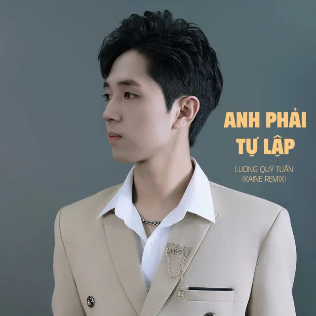 Anh Phải Tự Lập (Vinahouse) [Kanie Remix]