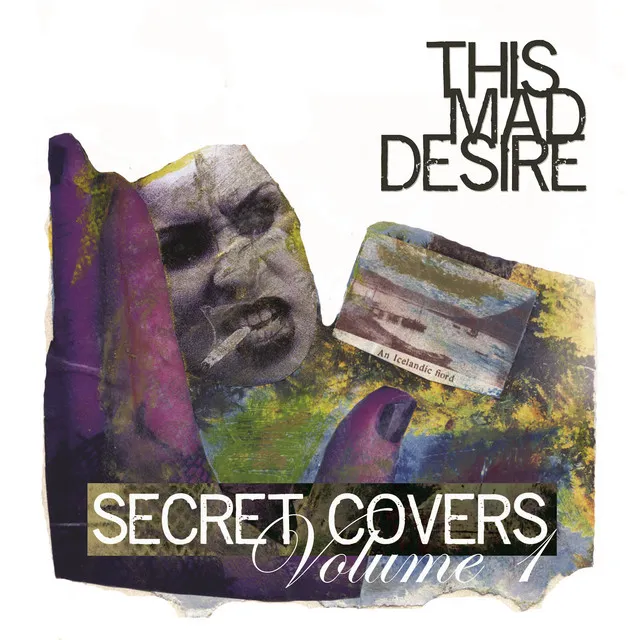 Secret Covers Volume 1