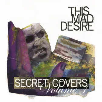 Secret Covers Volume 1 by This Mad Desire