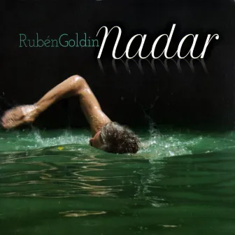 Nadar by Rubén Goldín