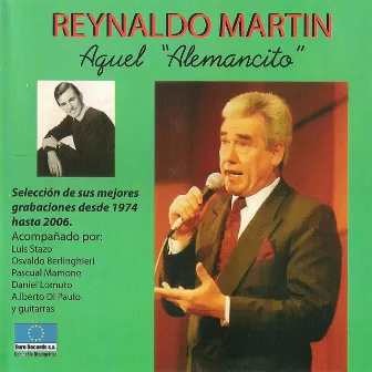 Aquel Alemancito by Reynaldo Martín