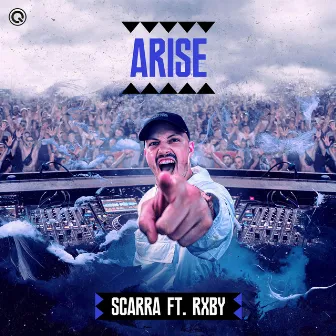 Arise by Scarra