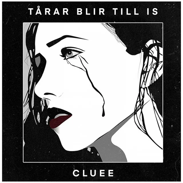 Tårar blir till is - Remix