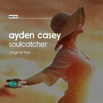 Soulcatcher by Ayden Casey