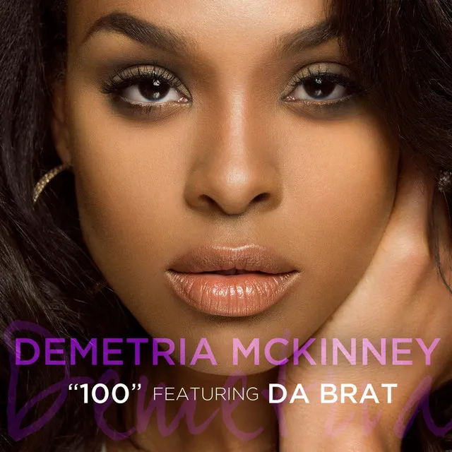 100 (feat. da Brat)