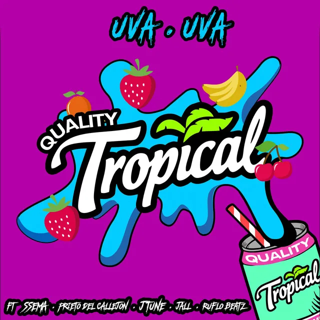 Quality Tropical