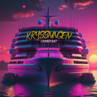 KRYSSNINGEN (X-Cruise) by SV3A