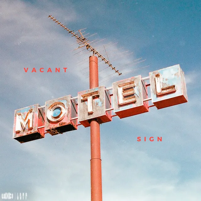 VACANT SIGN