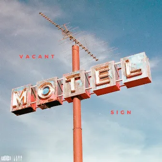 VACANT SIGN by LUXCI