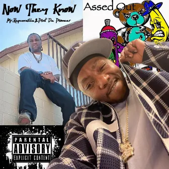 Now They Know by Pint Da Pioneer