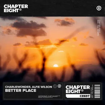 Better Place by CharlieWonder