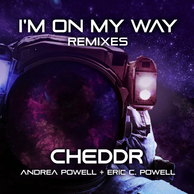 I'm on My Way: Remixes