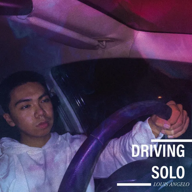 Driving Solo