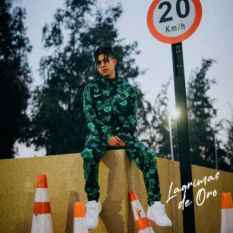 Lágrimas de oro by Youngboi Totty