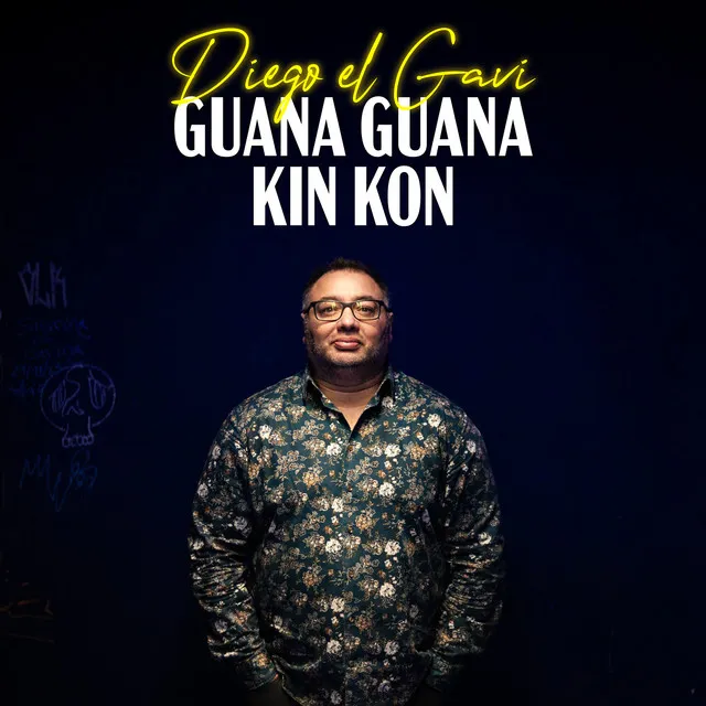 Guana Guana Kin Kon