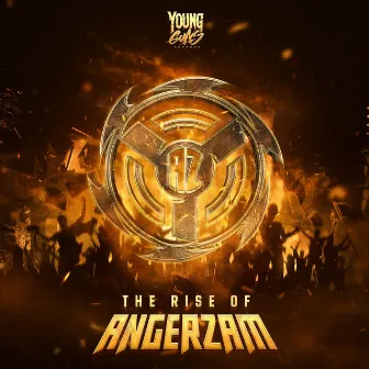 The Rise Of Angerzam by Angerzam