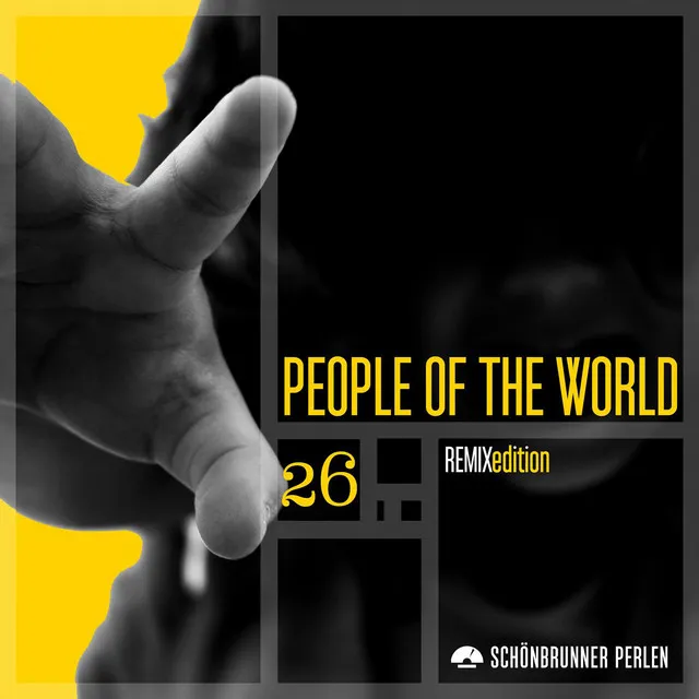 People of the World (Mijk Van Dijk Remix)