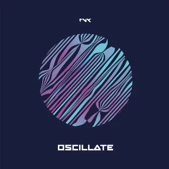 Oscillate by RNX