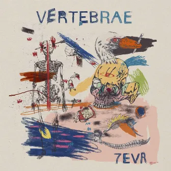 VERTEBRAE by 7eva