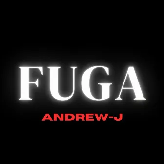 Fuga by Andrew-J