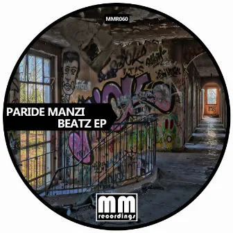 Beatz EP by Paride Manzi