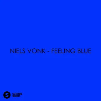 Feeling Blue by Niels Vonk