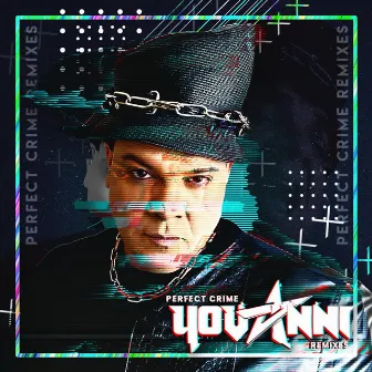 Perfect Crime (Remixes) by Yovanni